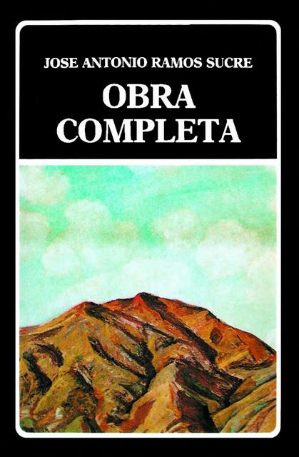 Obra completa