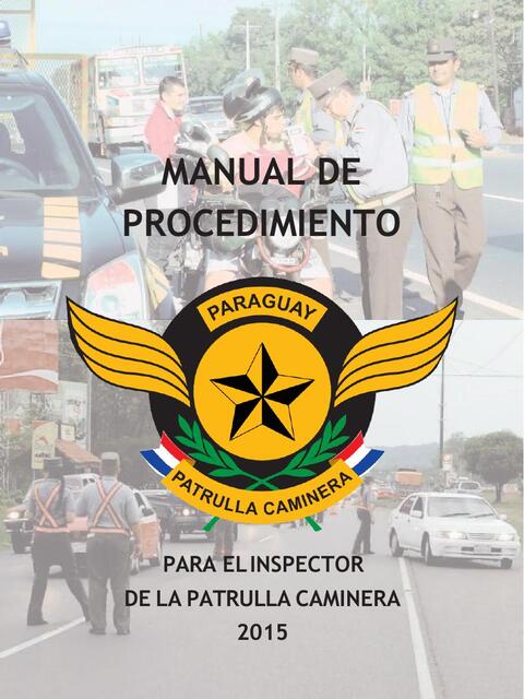 Manual De Procedimiento 