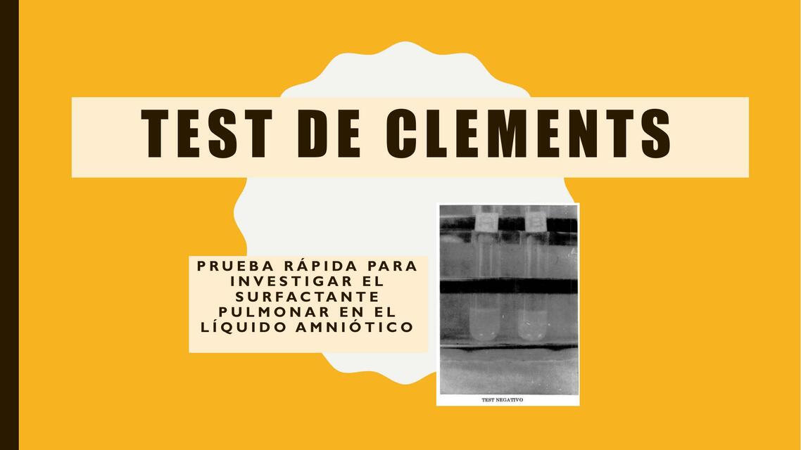 Test de clements MAITA ALOR MARIA DEL CARMEN uDocz