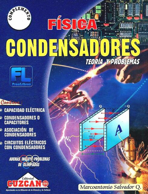 19 Condensadores