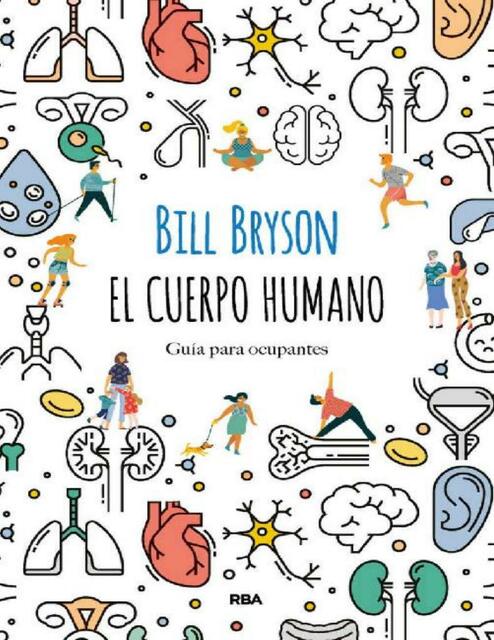 El Cuerpo Humano 