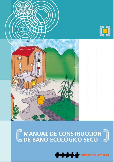 Manual de construcción de baño