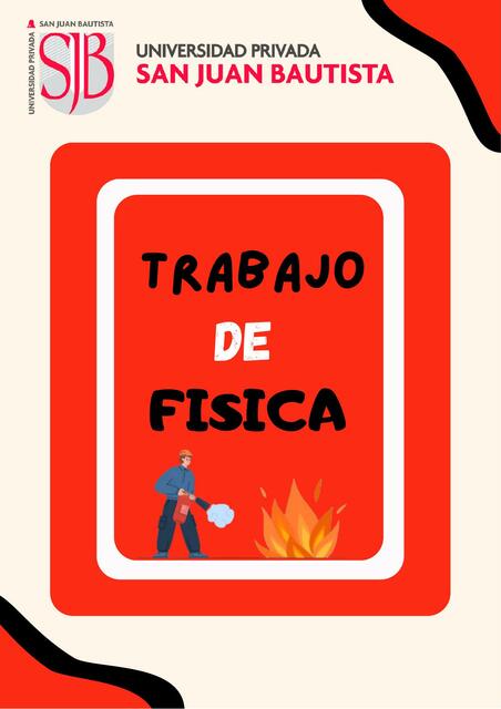 Trabajo de Fisica 1