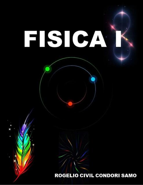 FISICA I