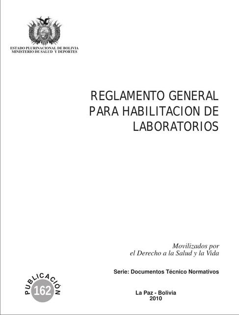 reglamento de habilitacion