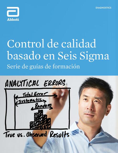 ADD ES EU Six Sigma Learning Guide 1