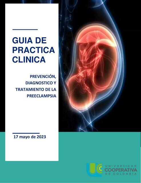 GPC PREECLAMPSIA