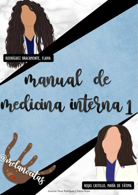 Flashcards de Manual de Medicina Interna | Por Dannerly Lucero Sanchez ...