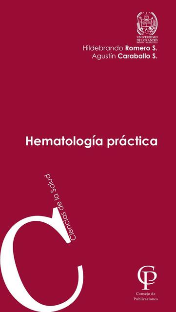 Hematología Práctica 