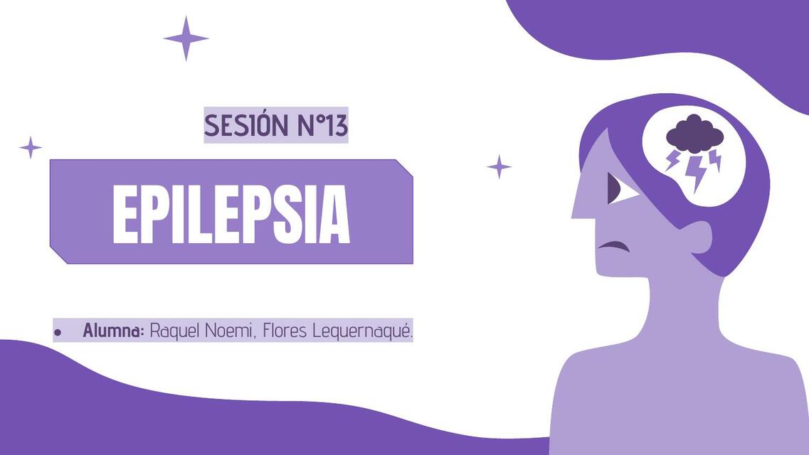 Epilepsia