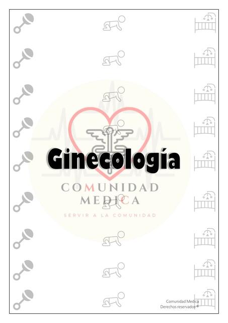 Ginecologia