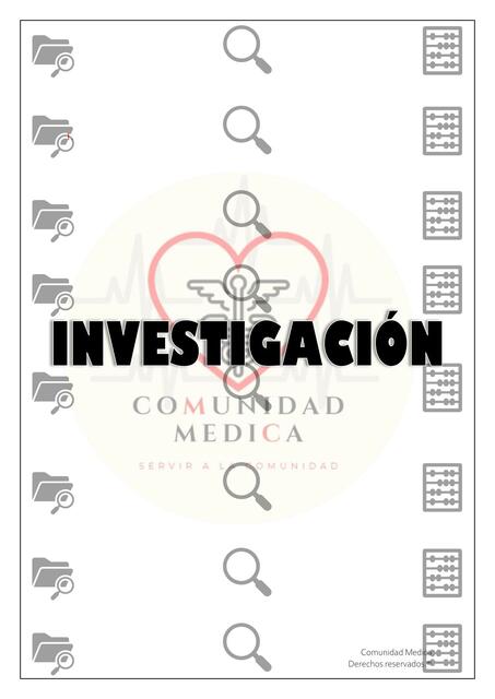 Investigacion