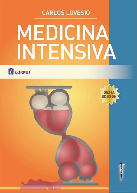 Medicina intensiva