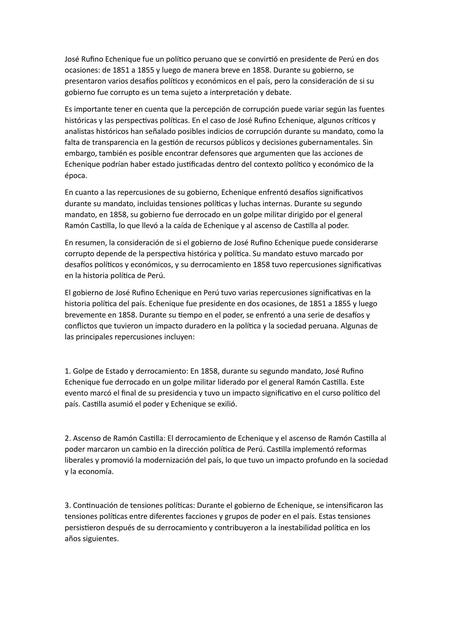 José Rufino Echenique CAMILA ROCIO QUISPE RAMOS uDocz