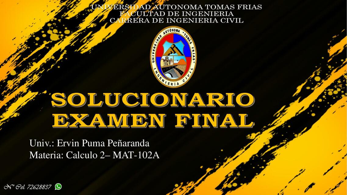 EXA FINAL MAT 102