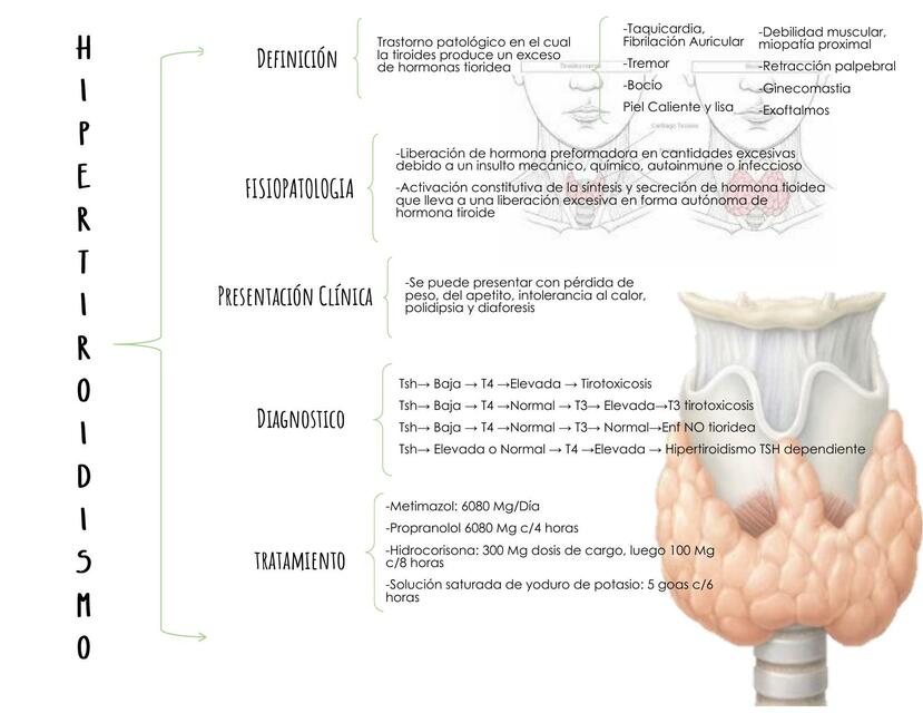 Hipertiroidismo 