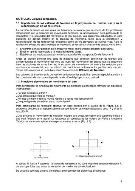 Diseño Geometrico Vias Ferreas