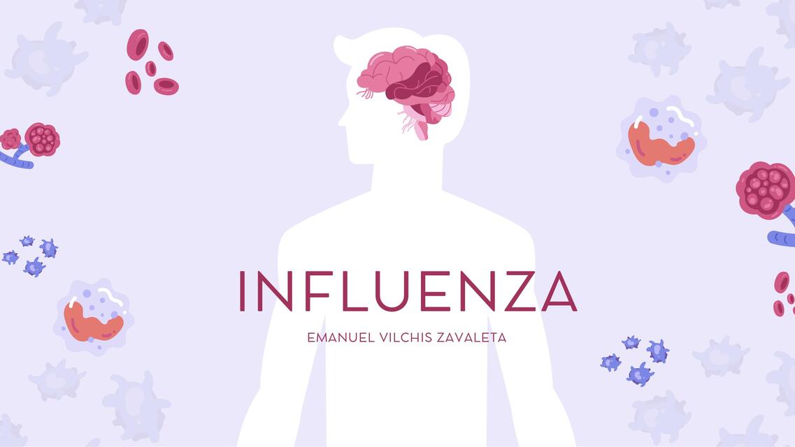 Influenza   