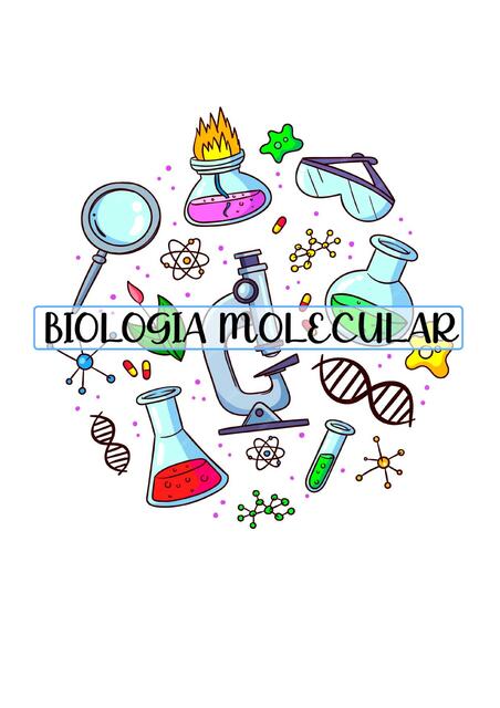 Conceptos de Biología Molecular