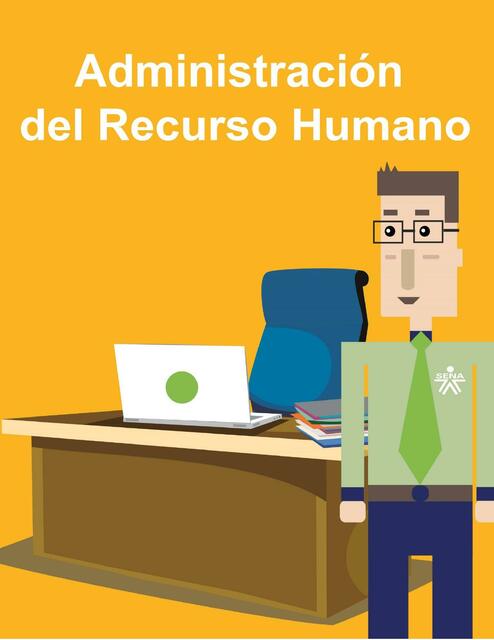 Administración del Recurso Humano 