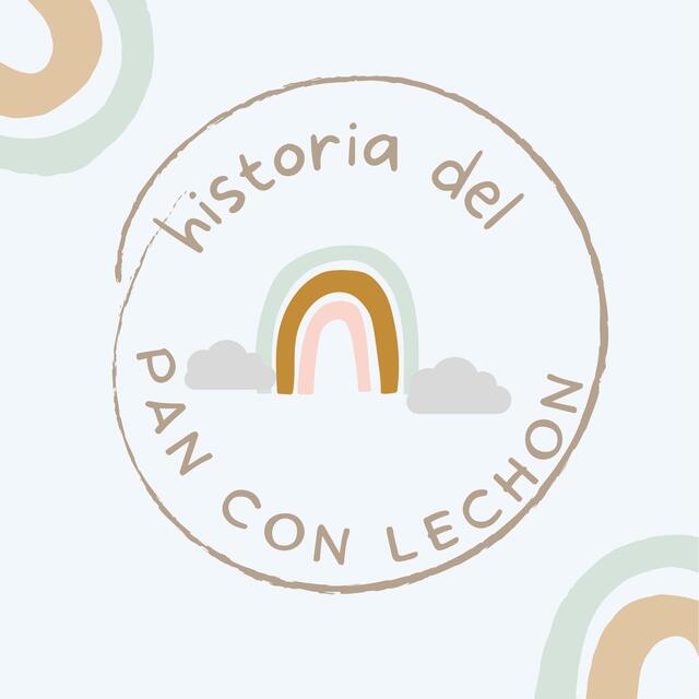 Historia del pan con lechón 