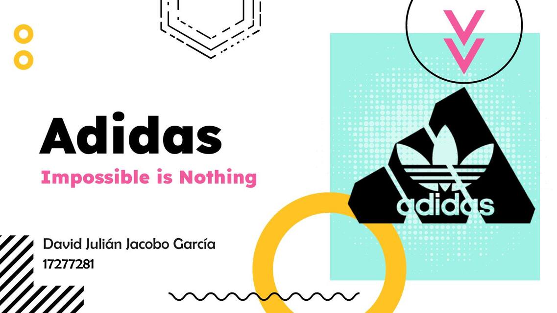 Adidas 