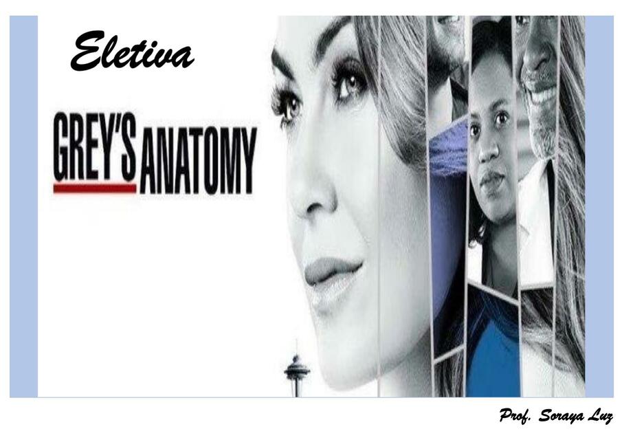 BANNER INSTAGRAMAVEL ELETIVA GREYS ANATOMY