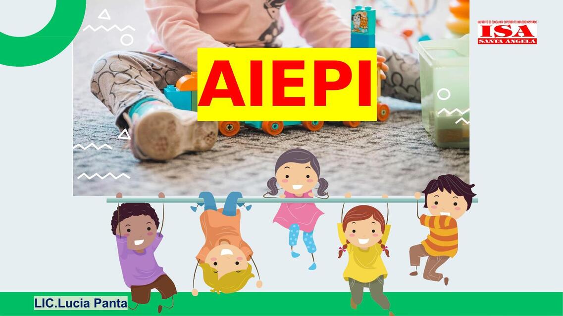 AIEPI