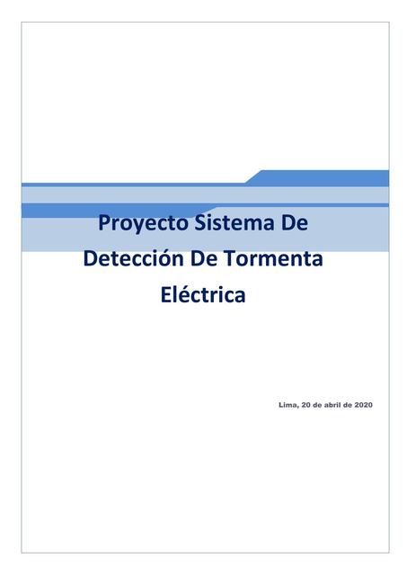 ProyectoFinal_ SistemaDeteccionTormentas Electricas_PMPv6