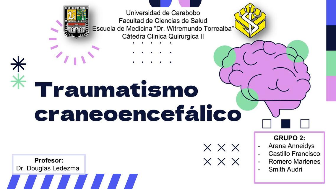 Seminario TCE