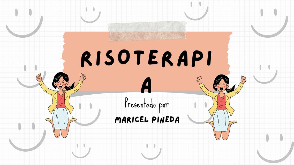 Taller Risoterapia