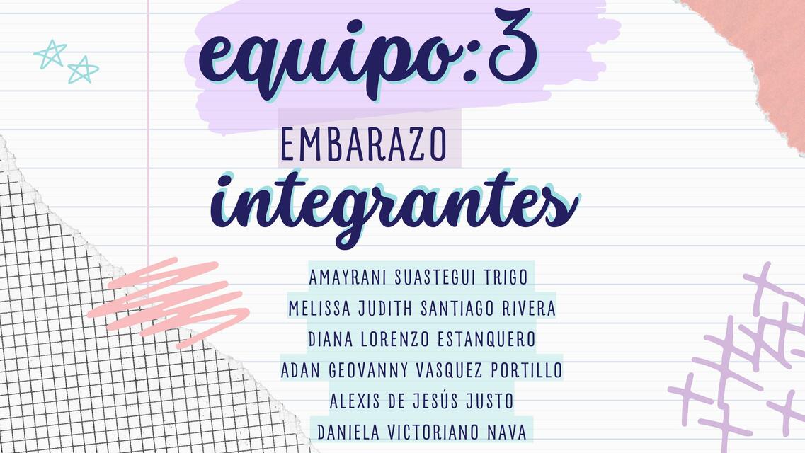 Embarazo e interculturalidad