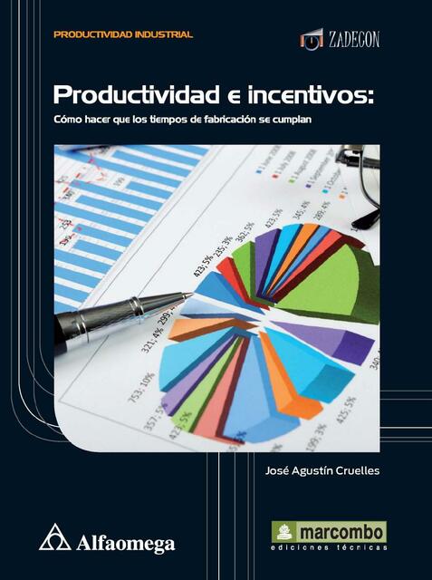 Productividad e Incentivos 