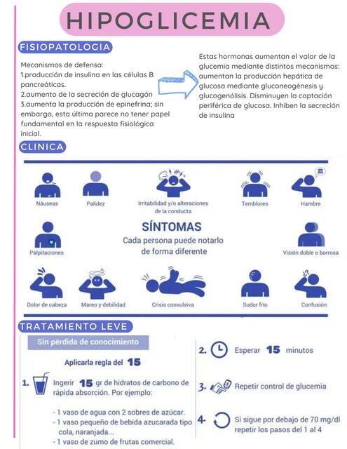 enfermedades metabolicas urgencias