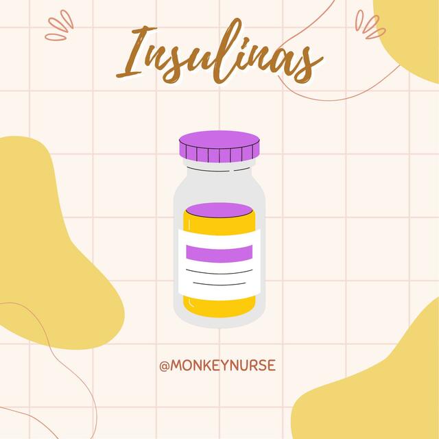 Insulina R y NPH | MonkeyNurse | uDocz