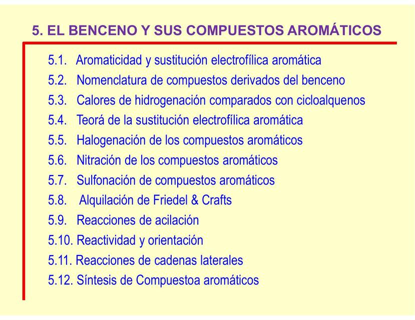 05 Compuestos aromáticos 38 d