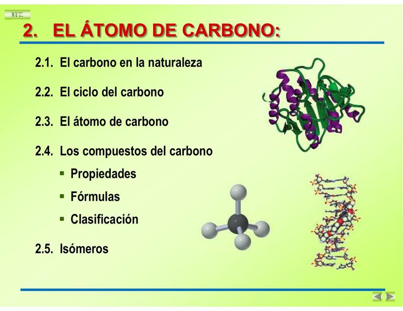 02 Atomo de carbono 