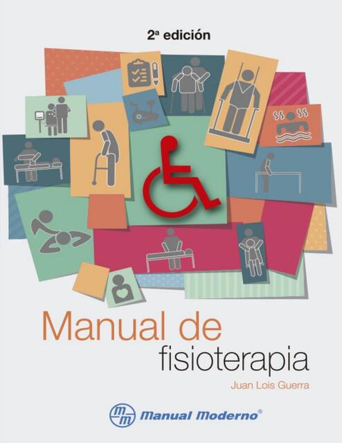 Manual de Fisioterapia  