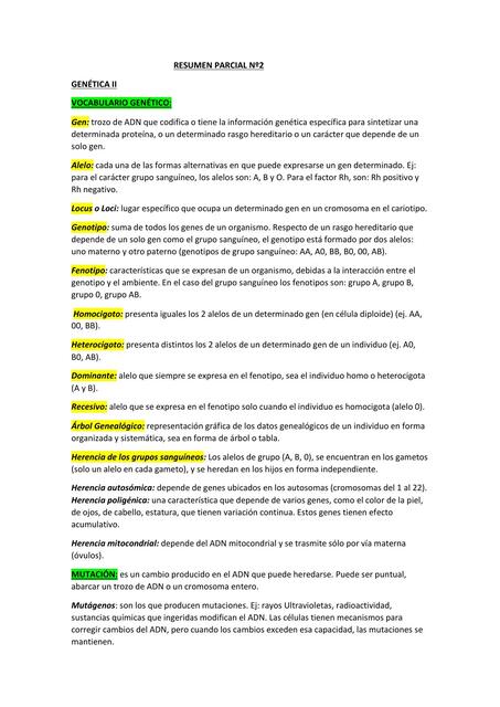 Resumen Parcial 2