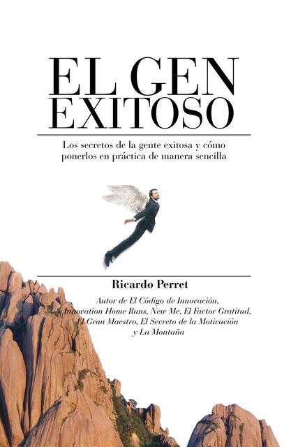 ElGenExitoso Web