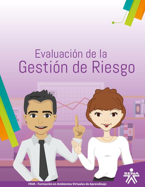 Evaluación de Gestión de Riesgo