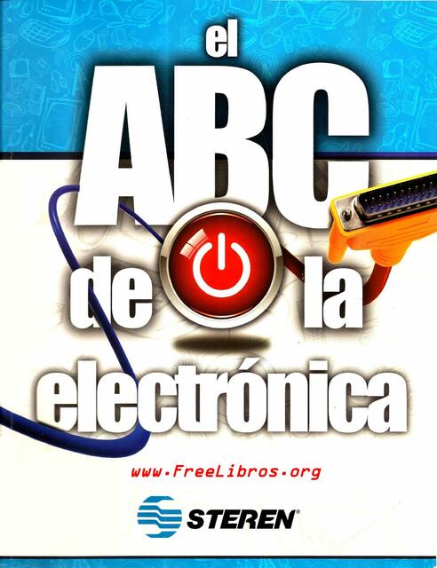 ABC DE LA ELECTRONICA