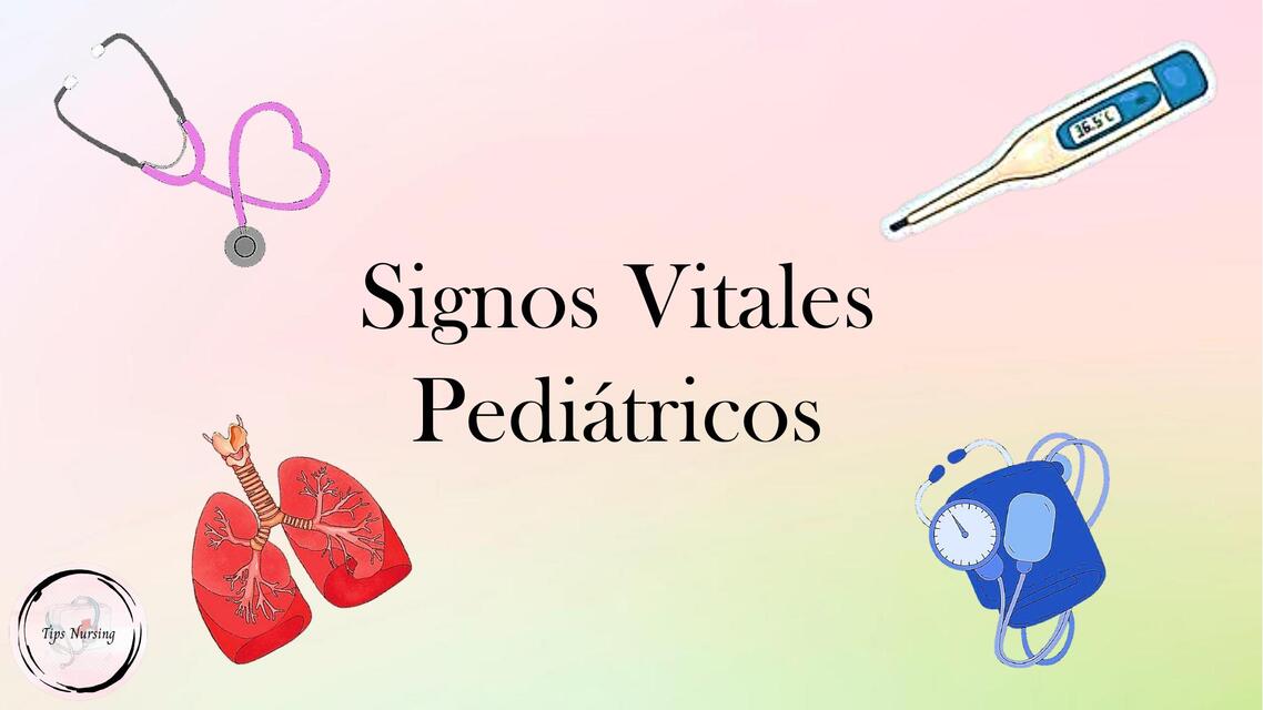 CSV pediatrico y adulto