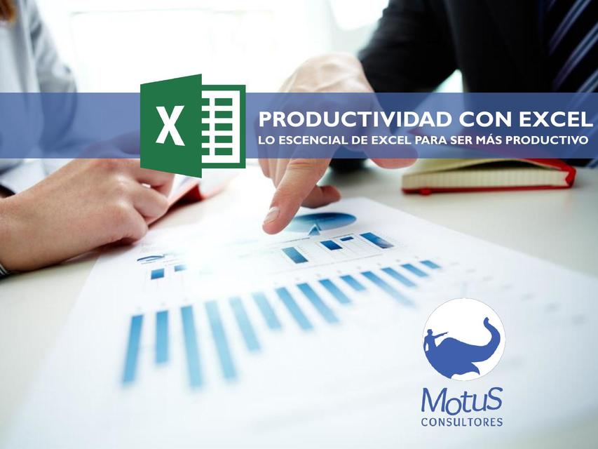 Manual Curso Excel principiantes