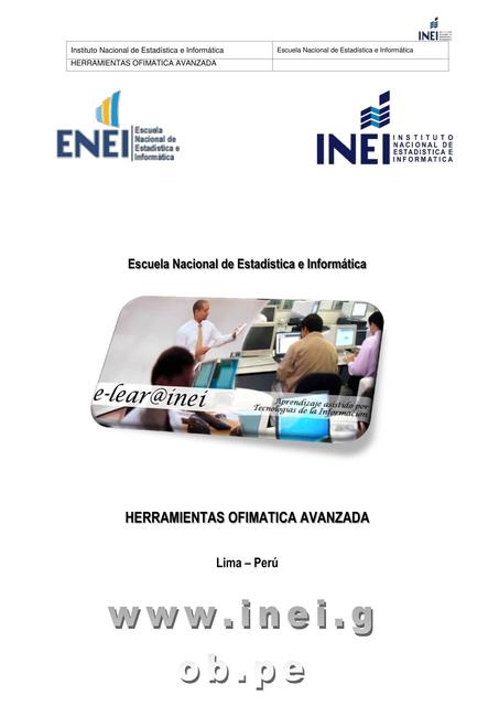 MODULO DE EXCEL INTERMEDIO