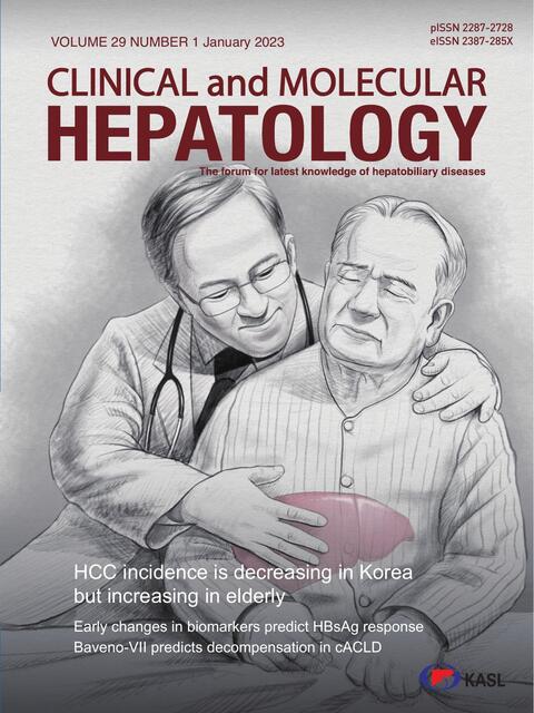 Hepatología 