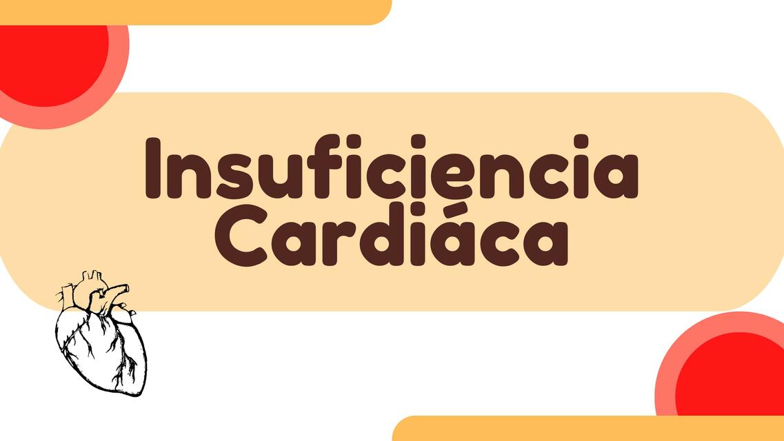 Insuficiencia cardiaca y PCR