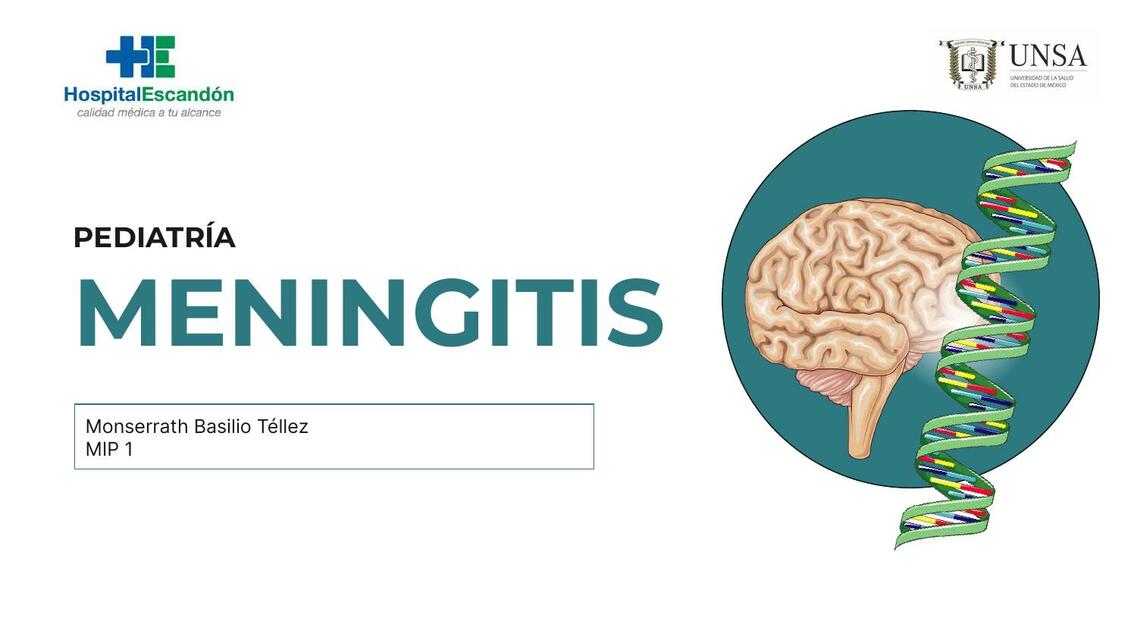 Meningitis