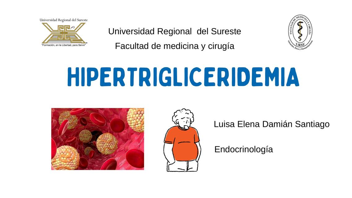 Hipertrigliceridemia