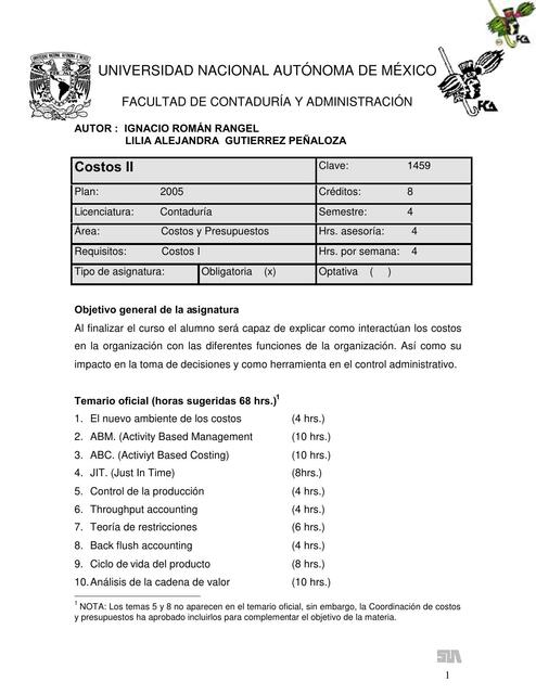 libro de administración gerencia tema abc